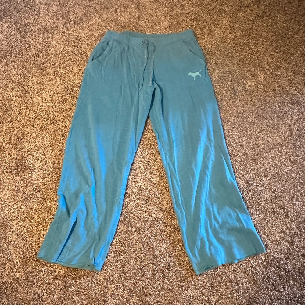 Women’s Victoria’s Secret sweatpants